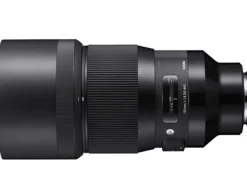 Sigma Telephoto Prime | Clearance | 135mm f1.8 DG HSM Art Lens L-Mount #