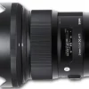 Sigma Wide Angle Prime | Wide Angle Prime | 24mm f1.4 DG HSM Art Lens Nikon