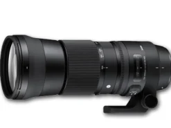 Sigma Telephoto Zoom | 150-600mm f5-6.3 DG OS HSM Contemporary Lens Nikon
