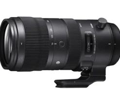 Sigma Telephoto Zoom | 70-200mm f/2.8 DG OS HSM Sports for Nikon F