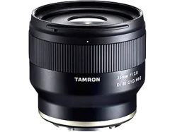 Tamron Wide Angle Prime | Mirrorless Lenses Only | 35mm F2.8 Di III OSD M1:2 Sony FE