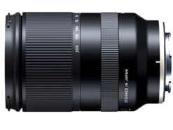 Tamron Wide Angle Zoom | Mirrorless Lenses Only | 28-200mm F/2.8-5.6 Di III RXD for Sony FE