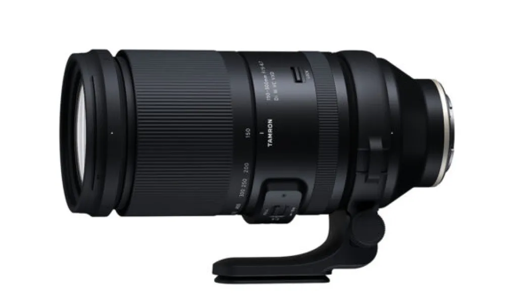 Tamron Telephoto Zoom | 150-500mm f5-6.7 Di III VC VXD for Sony FE