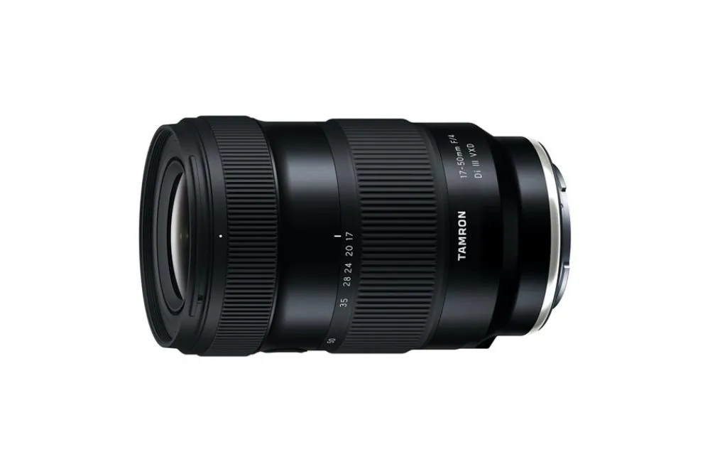Tamron Wide Angle Zoom | 17-50mm f/4 Di III VXD Lens (Sony E)