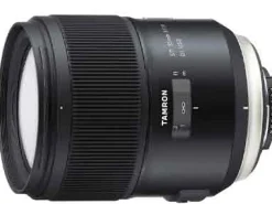 Tamron Wide Angle Prime | 35mm f1.4 Di SP USD Lens Canon EF