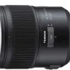 Tamron Wide Angle Prime | 35mm f1.4 Di SP USD Lens Nikon F
