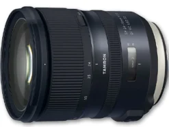 Tamron Wide Angle Zoom | Telephoto Zoom | 24-70mm f2.8 DI VC USD G2 for Canon
