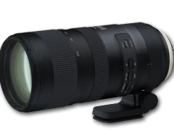 Tamron Telephoto Zoom | 70-200mm f2.8 Di VC USD G2 for Canon