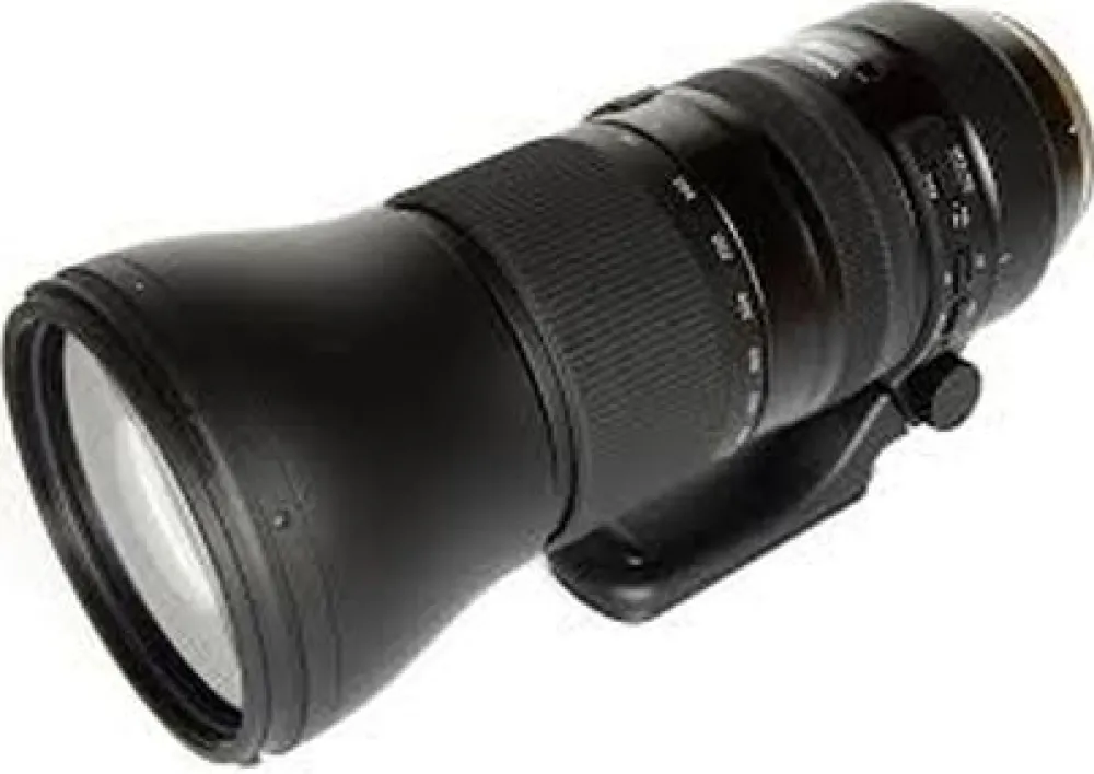 Tamron Telephoto Zoom | 150-600mm f5-6.3 Di VC USD G2 for Nikon