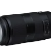 Tamron Telephoto Zoom | 100-400mm f4.5-6.3 Di VC USD Lens for Nikon F #