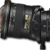 Nikon Tilt / Shift Lens | 19mm f4 E ED PC-E Tilt-Shift Lens