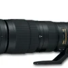 Nikon Telephoto Zoom | 200-500mm f5.6 E ED VR AF-S Lens