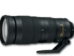 Nikon Telephoto Zoom | 200-500mm f5.6 E ED VR AF-S Lens