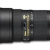 Nikon Wide Angle Zoom | 24-70mm f2.8 E ED VR AF-S Lens
