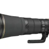 Nikon Telephoto Prime | 600mm f4 E FL ED VR AF-S Lens