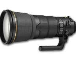 Nikon Telephoto Prime | 400mm f2.8 E FL ED VR AF-S Lens