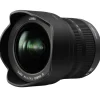 Panasonic Wide Angle Zoom | Mirrorless Lenses Only | 7-14mm f4.0 ED ASP LumixVario Lens