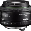 Pentax Wide Angle Prime | 35mm f2.0 FA HD Lens