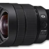 Sony Wide Angle Zoom | Mirrorless Lenses Only | 12-24mm f4 FE G Lens