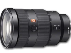 Sony Wide Angle Zoom | Mirrorless Lenses Only | 24-70mm f2.8 FE GM Lens
