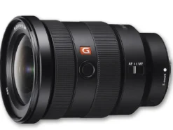 Sony Wide Angle Zoom | Mirrorless Lenses Only | 16-35mm f2.8 FE GM Lens