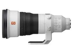 Sony Telephoto Prime | Mirrorless Lenses Only | 400mm F2.8 FE GM OSS