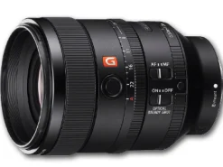 Sony Telephoto Prime | Mirrorless Lenses Only | 100mm f2.8 FE STF GM OSS