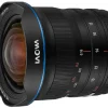 Laowa Wide Angle Zoom | Mirrorless Lenses Only | 10-18mm f/4.5-5.6 FE Zoom Lens Sony FE