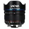 Laowa Wide Angle Prime | Mirrorless Lenses Only | 9mm f5.6 FF RL Lens L-Mount BLACK