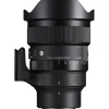 Sigma Wide Angle Prime | 15mm f/1.4 Fisheye DG DN Art Lens (Leica L)