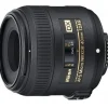 Nikon Macro Lens | 40mm f2.8 G AF-S DX Micro Lens