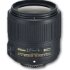 Nikon Wide Angle Prime | 35mm f1.8 G AF-S FX Lens