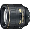 Nikon Telephoto Prime | 85mm f1.4 G AF-S Lens