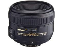 Nikon Normal Lens, Adapters & Converters | 50mm f1.4 G AF-S Lens