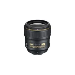 Nikon Wide Angle Prime | 35mm f1.4 G AF-S Lens