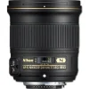 Nikon Wide Angle Prime | 24mm f1.8 G ED AF-S Lens