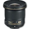 Nikon Wide Angle Prime | 20mm f1.8 G ED AF-S Lens