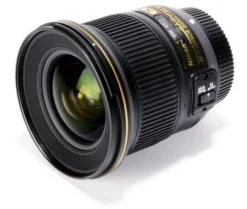 Nikon Wide Angle Prime | 20mm f1.8 G ED AF-S Lens