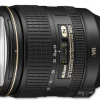 Nikon Wide Angle Zoom | Telephoto Zoom | 24-120 mm f4 G ED VR AF-S Lens