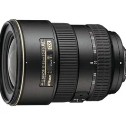 Nikon Wide Angle Zoom | 17-55mm f2.8 G IF-ED AF-S DX  Lens