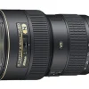 Nikon Wide Angle Zoom | 16-35mm f4 G VR AF-S Lens