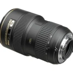 Nikon Wide Angle Zoom | 16-35mm f4 G VR AF-S Lens