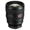 Sony Telephoto Prime | Mirrorless Lenses Only | 85mm F1.4 GM II FE Lens