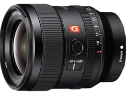 Sony Wide Angle Prime | Mirrorless Lenses Only | 24mm f1.4 GM Lens