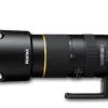 Pentax Telephoto Zoom | 70-200mm f2.8 HD D FA  ED DC AW Lens