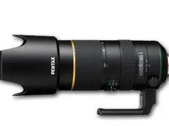 Pentax Telephoto Zoom | 70-200mm f2.8 HD D FA  ED DC AW Lens