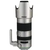 Pentax Telephoto Zoom | 70-200mm f2.8 HD D FA  ED DC AW Silver Edition #