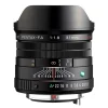 Pentax Normal Lens, Adapters & Converters | 31mm f1.8 HD FA Limited Black