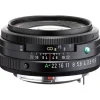 Pentax Normal Lens, Adapters & Converters | 43mm f1.9 HD FA Limited Black