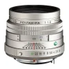Pentax Normal Lens, Adapters & Converters | 77mm f1.8 HD FA Limited Silver